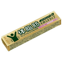Жевательная резинка Lotte / Лотте Фитнес Майничи 21гр. (Япония) Lotte Confectionery