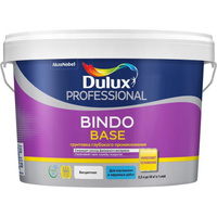 Универсальная грунтовка глубокого проникновения Dulux BINDO BASE