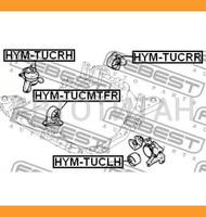 Опора двигателя передняя HYUNDAI TUCSON 2004-2010 HYM-TUCMTFR