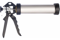 Пистолет для герметика STAYER 0673-31, универсальный закрытый 310 мл