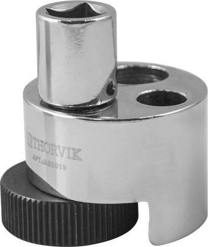 Шпильковерт Thorvik ASE619 эксцентриковый 1/2''DR с диапазоном 6-19 мм