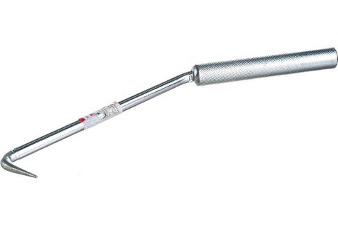 Крюк для вязки арматуры КУРС 68154 инструментальная сталь 250 мм
