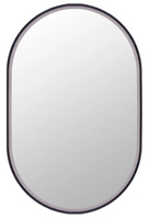 Зеркало-шкаф Style line Каре Арка 60*90 с подсветкой, сенсор на зеркале (2000571565005)
