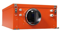 Ventmachine Orange 600 Zentec приточная вентиляционная установка