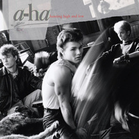 Винил 12'' (LP) A-ha A-Ha Hunting High And Low (LP)