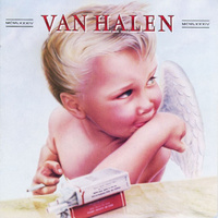 Винил 12'' (LP) Van Halen Van Halen 1984 (30th Anniversary) (LP)