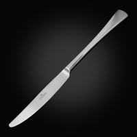 Нож столовый ''Satin'' Luxstahl [KL-20]