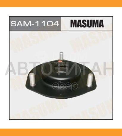 Опора амортизатора (чашка стоек) "Masuma" CAMRY/ ACV40 front
