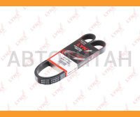 Ремень поликлиновый Citroen Jumper 02-/ Fiat Ducato 01-/ Honda Accord 2.0TD