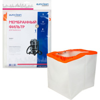 Мембранный матерчатый фильтр для пылесосов EURO Clean EUR MBF-SP245