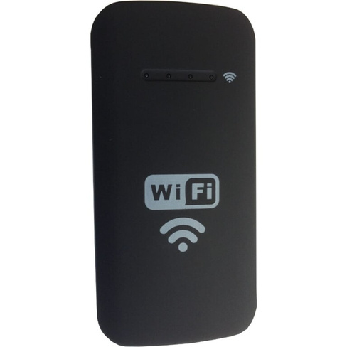 Wi-Fi передатчик JProbe ST / NT BW