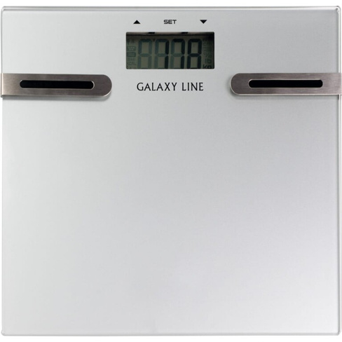 Напольные многофункциональные электронные весы Galaxy 7080148550
