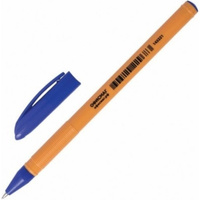 Масляная шариковая ручка ОФИСМАГ 143221