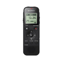 Диктофон Sony ICD-PX470 чёрный Sony⭐️