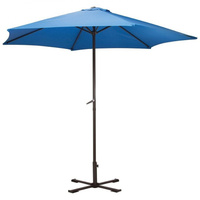 Садовый зонт Ecos GU-03