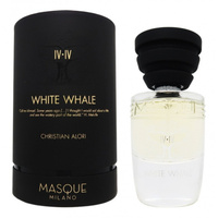 White Whale Masque