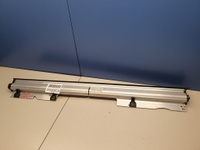 Шторка солнцезащитная задней правой двери для Audi A8 S8 D4 2010-2017 Б/У