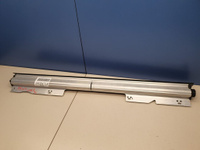 Шторка солнцезащитная задней левой двери для Audi A8 S8 D4 2010-2017 Б/У