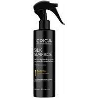 EPICA PROFESSIONAL Silk Surface Спрей разглаживающий для волос с термозащитным комплексом, 200 мл EPICA Professional