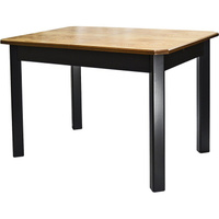 Обеденный стол Мебелик Мариус М 80
