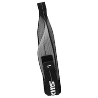 Темляк для лыжных палок Swix Comfort Trekking (S/M), черный/серый