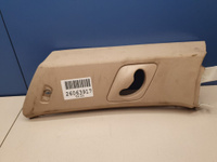 Обшивка стойки задняя правая для BMW X5 F15 2013-2018 Б/У