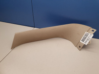 Обшивка стойки передняя левая для BMW X5 F15 2013-2018 Б/У