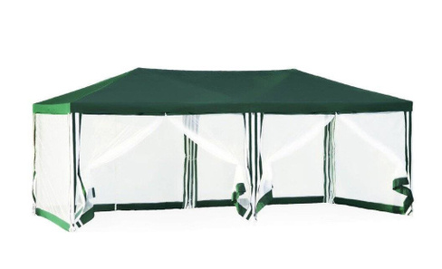 Садовый тент шатер GREEN GLADE 1056 Green Glade