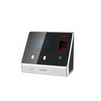 Hikvision DS-K1T605MF-B Считыватель биометрический