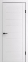 Дверь межкомнатная экошпон Porta-212, Arctic Wood
