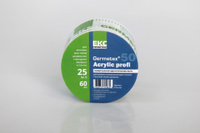 Лента Germetex & Acrylic Profi - Premium ( 60 мм. рол 25 п.м.)