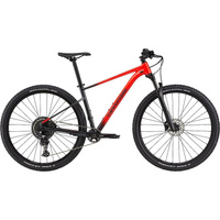 Велосипед Cannondale Trail SL 3 (2023)