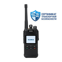 Рация Lira DP-2600 DMR