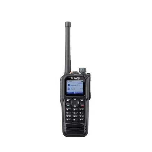 Рация цифровая Alinco DJ-D17MK2 (GPS) VHF