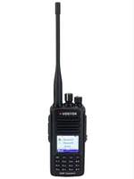 Рация Vostok DST-209 VHF/UHF