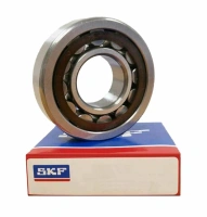 Подшипник SKF NU 2306 ECP 30x72x27