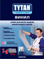 Клеи обойные TYTAN Euro-Line