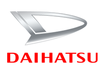 Запчасти Daihatsu