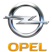 Запчасти Opel