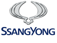 Запчасти SsangYong