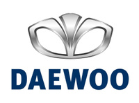 Запчасти Daewoo