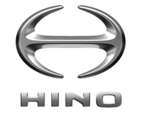 Запчасти Hino