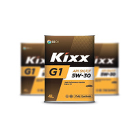 Kixx