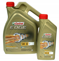 Castrol Magnatec