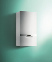 Vaillant atmoTec plus VUW (ДВУХконтурные)